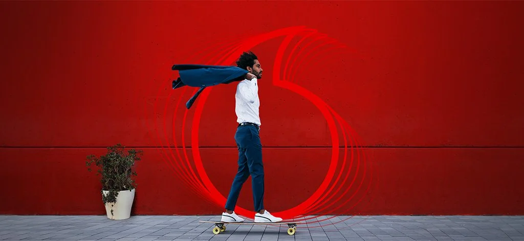 Vodafone: Shaping a sovereign AI infrastructure proposition