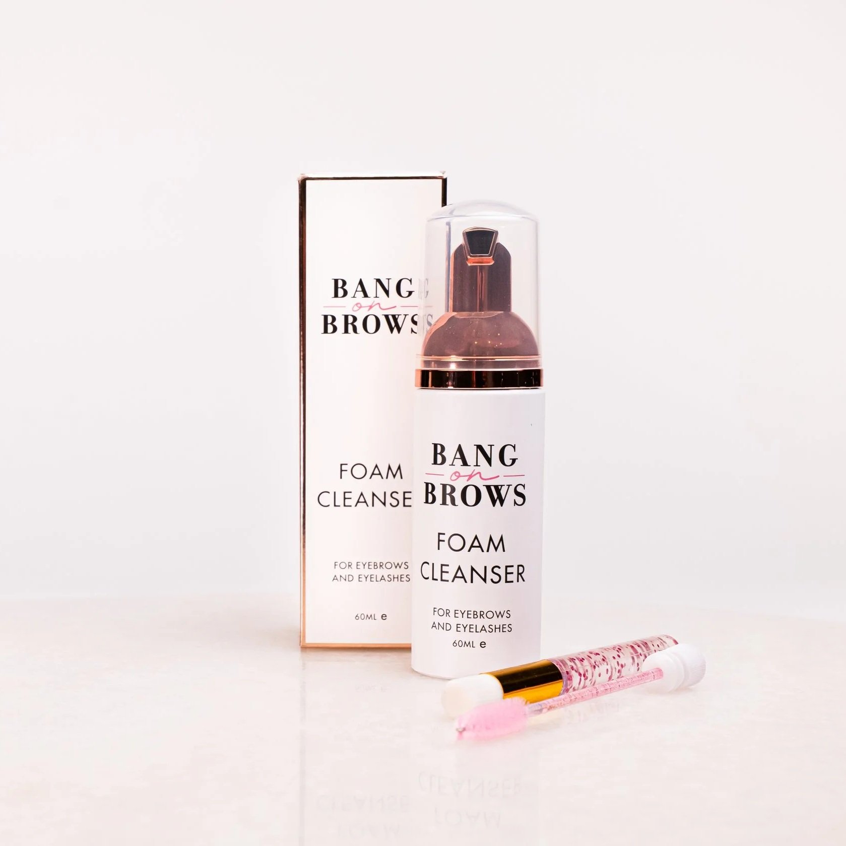 Foam Cleanser