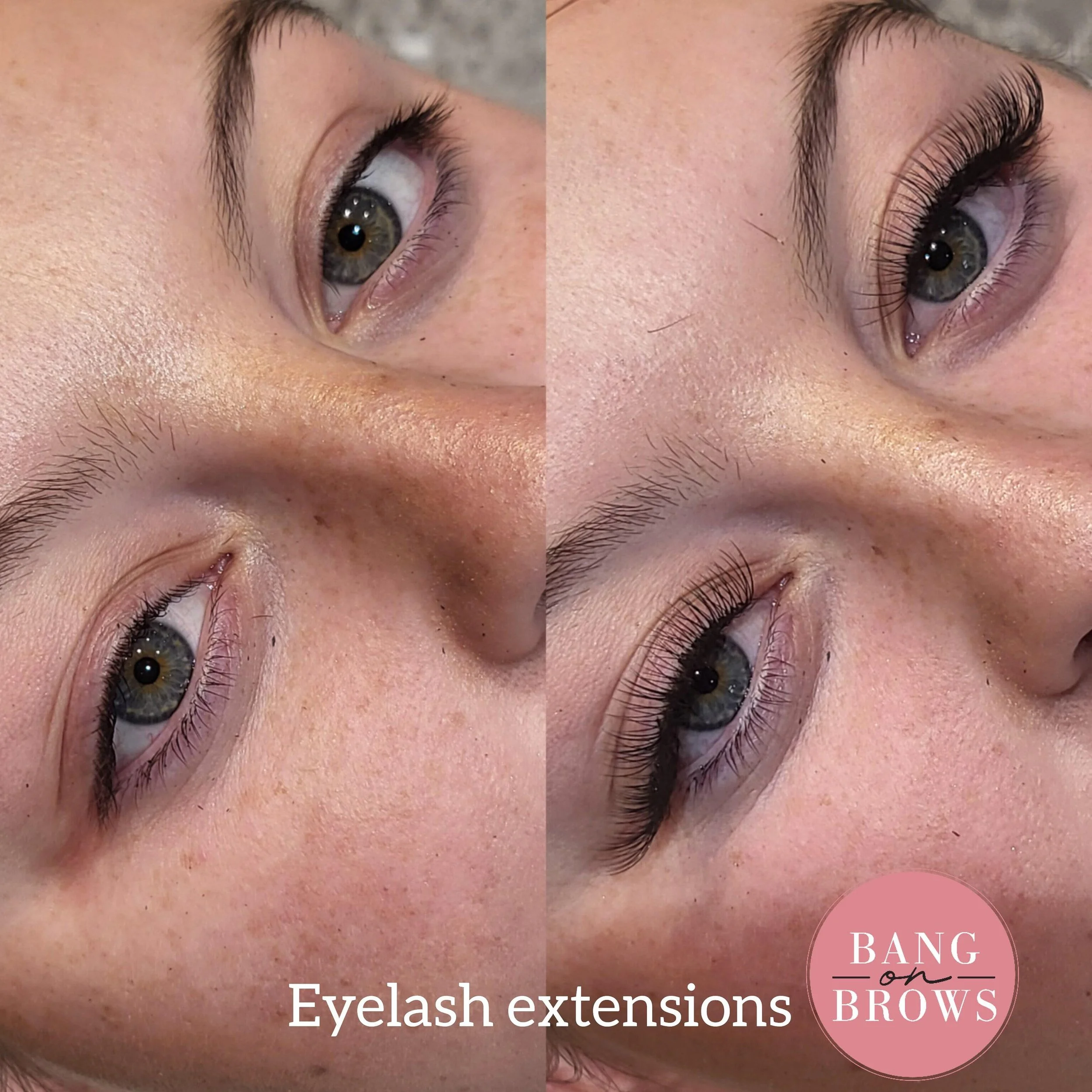 Lash Extensions Transform Your Lashes With Lash Extensions
