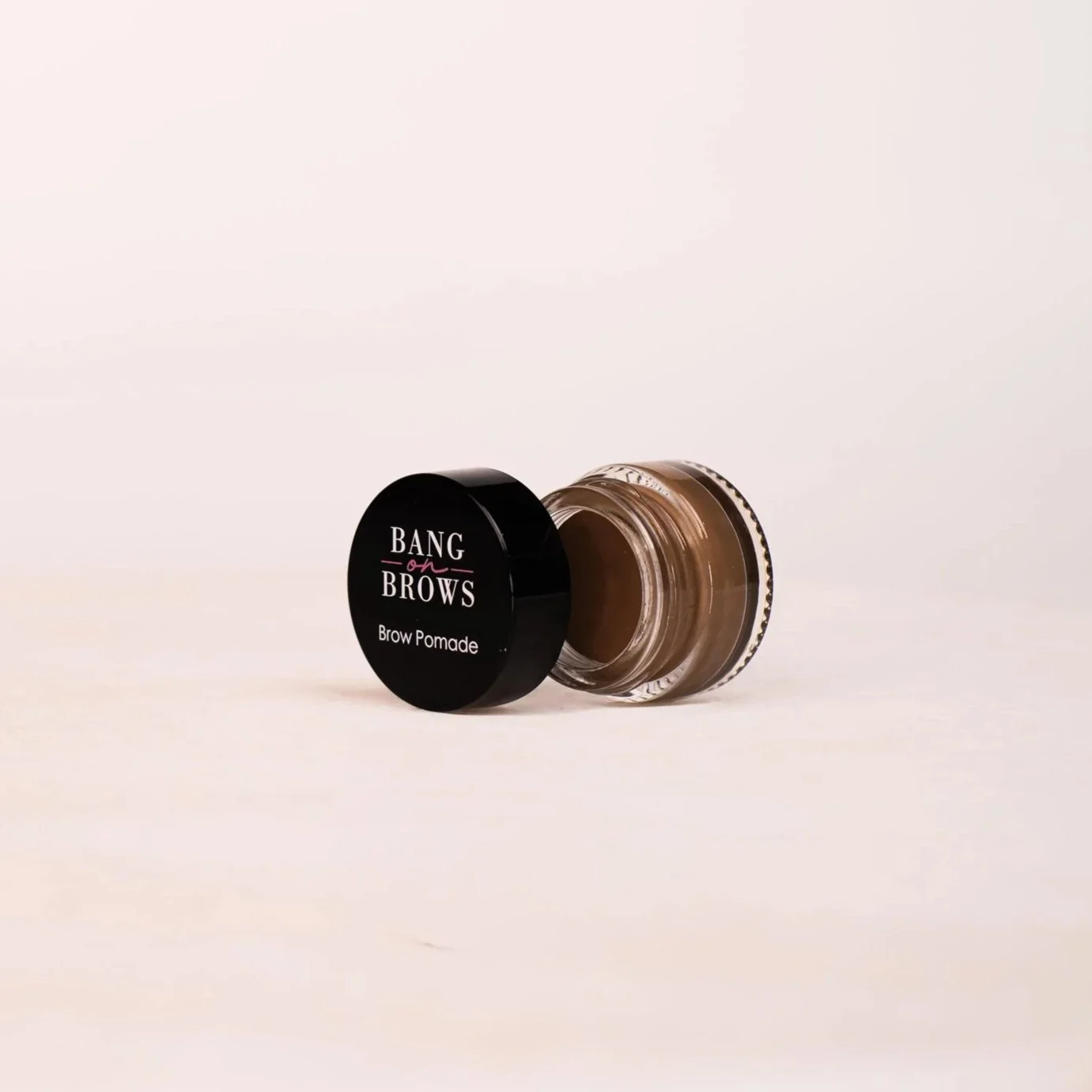 Eyebrow Pomade