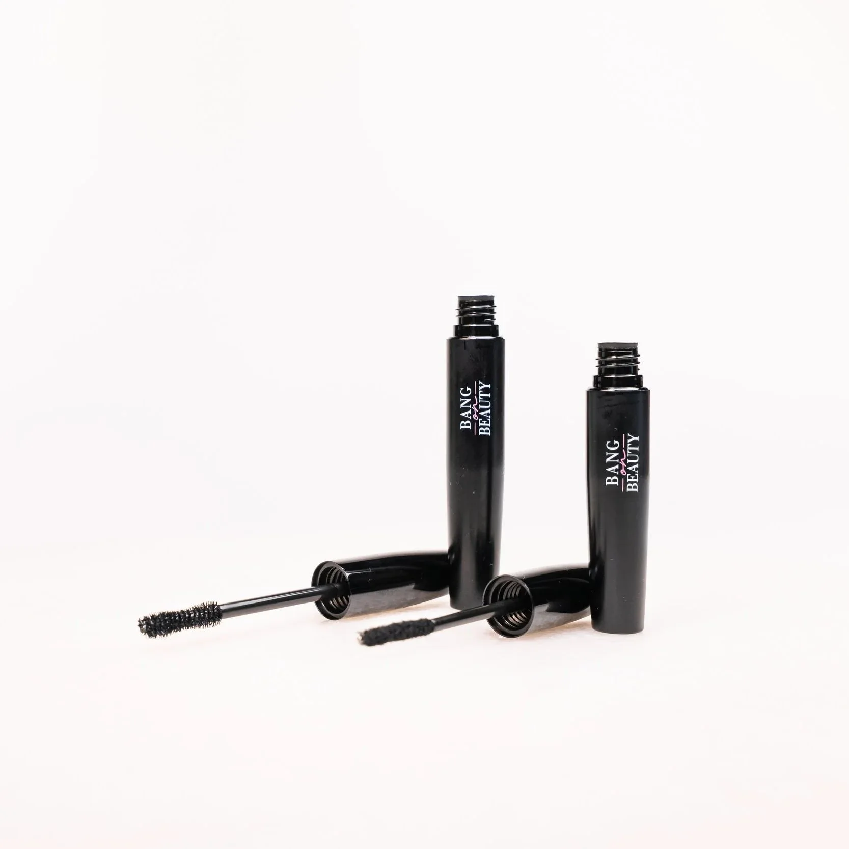 Fibre Mascara