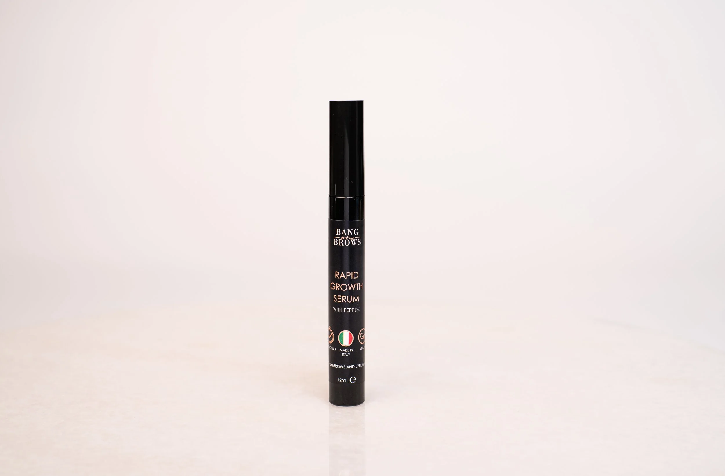 Rapid Growth Serum