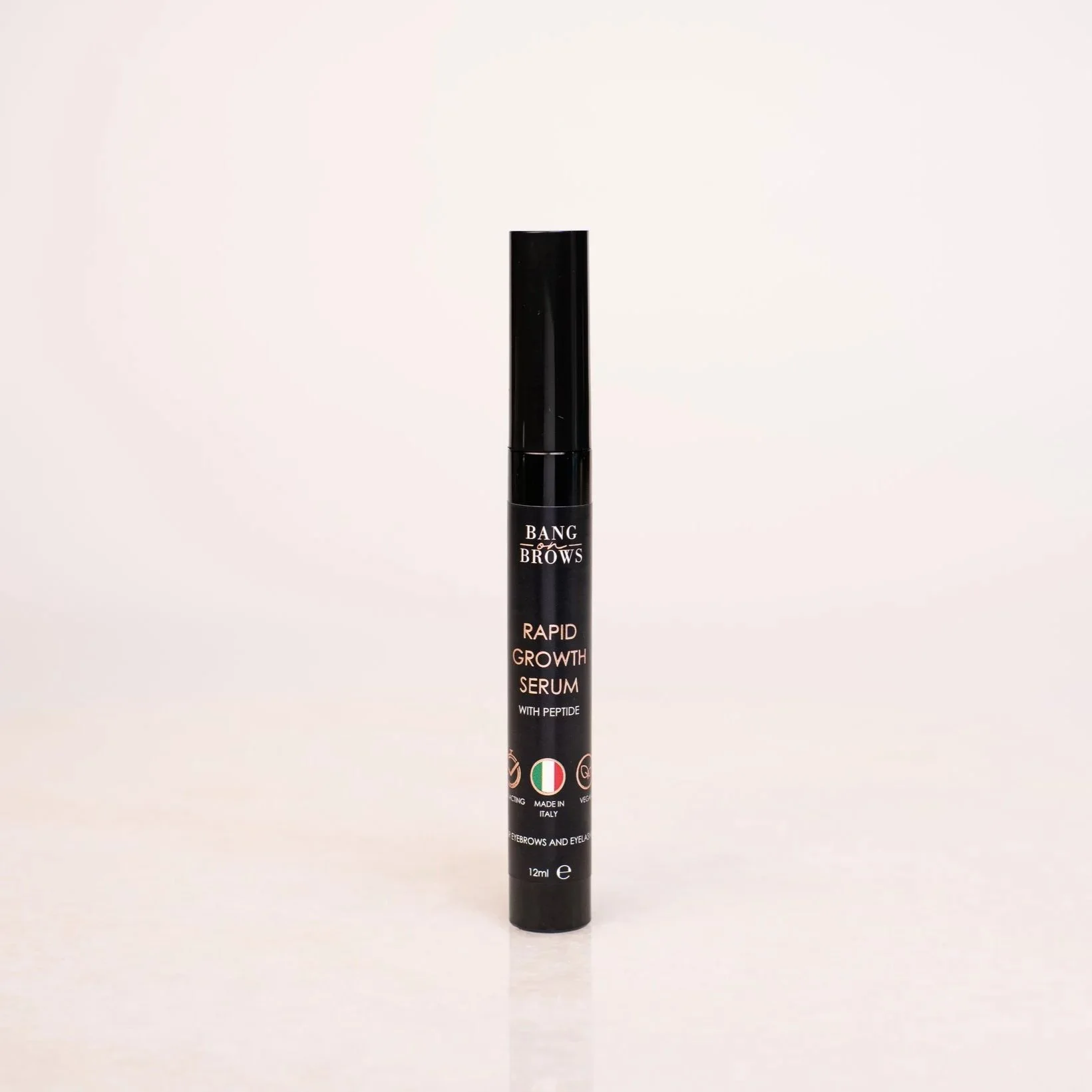 Rapid Growth Serum