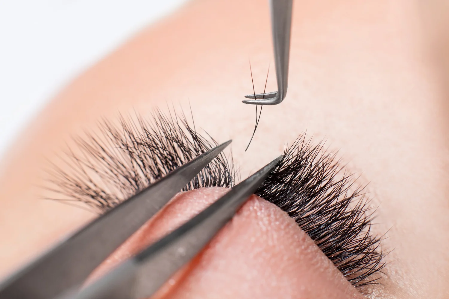 Lash Extensions Transform Your Lashes With Lash Extensions
