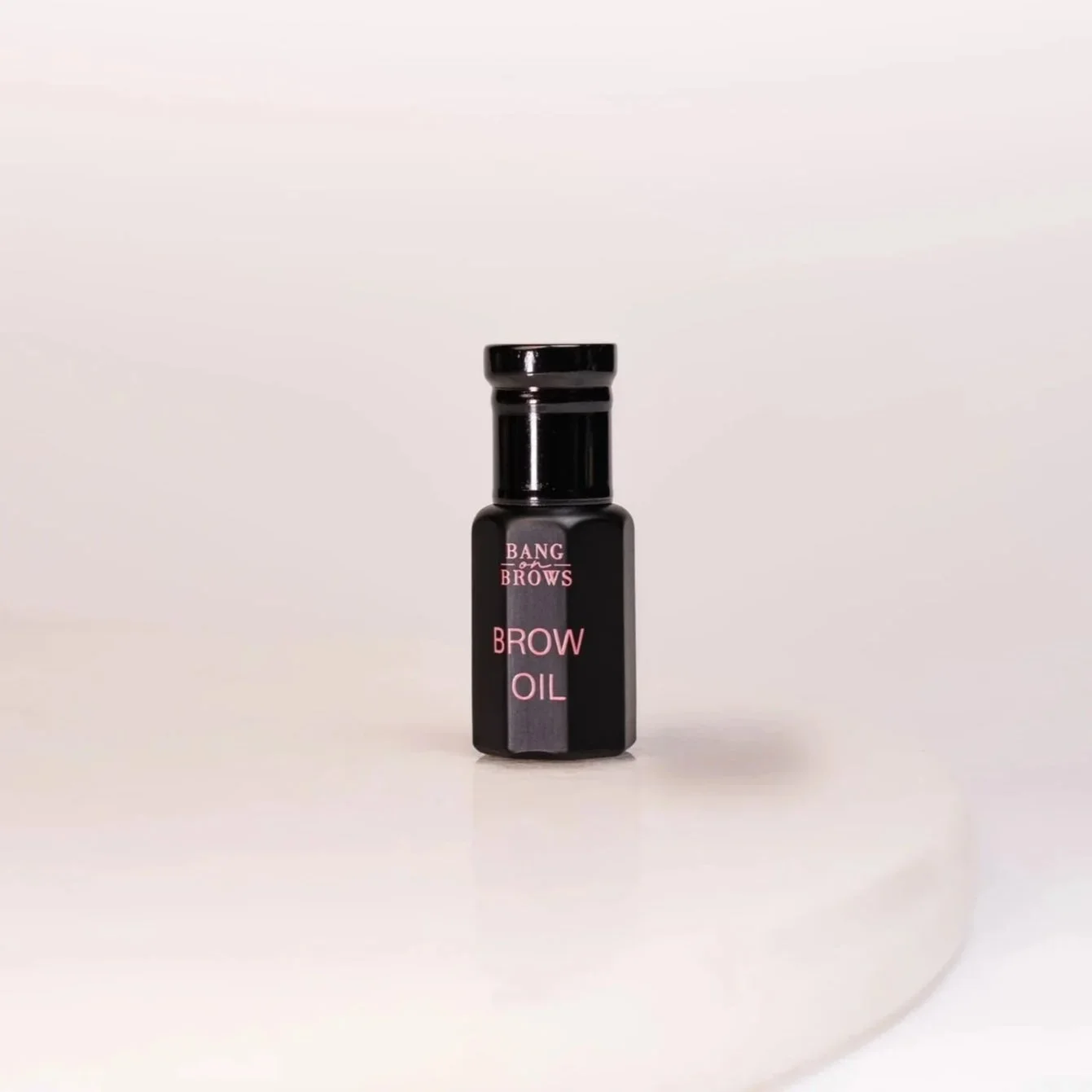 Brow Oil