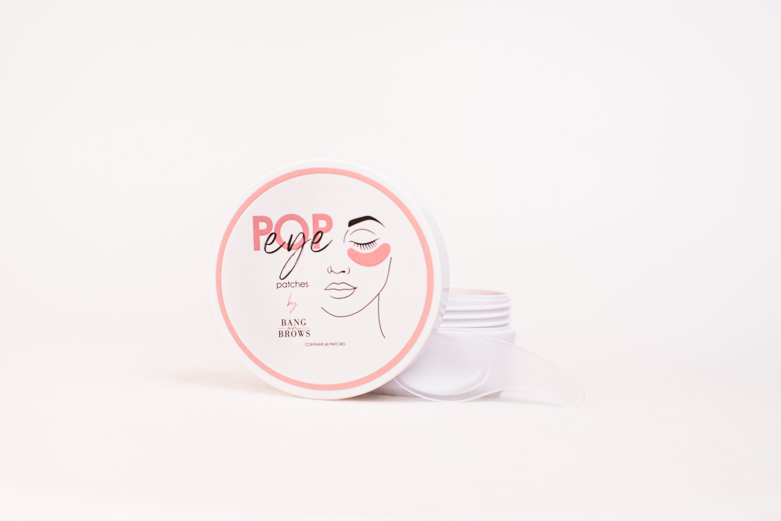 Pop Eye Patches