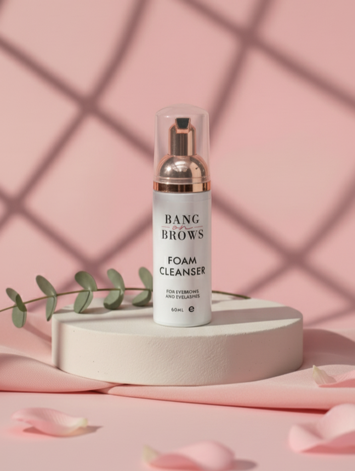 Foam Cleanser