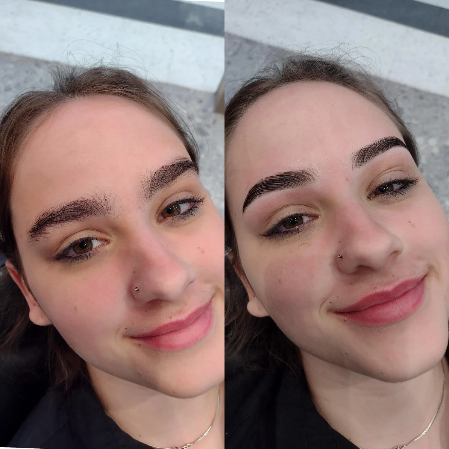 Brow Lamination | Learn More About Brow Lamination Services