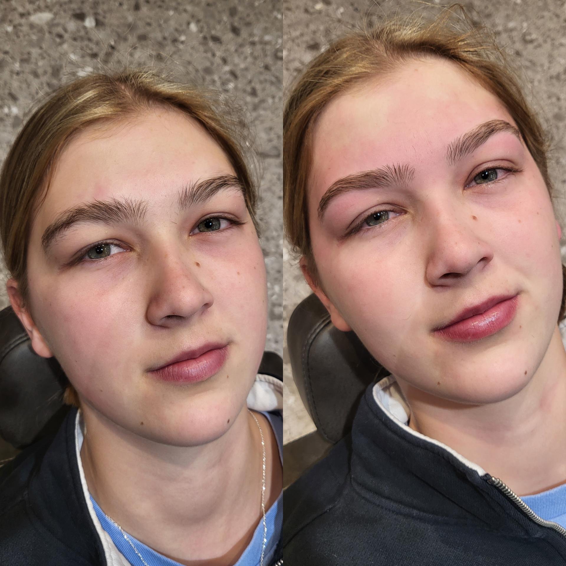 Brow Threading Book A Professional Brow Threading Service