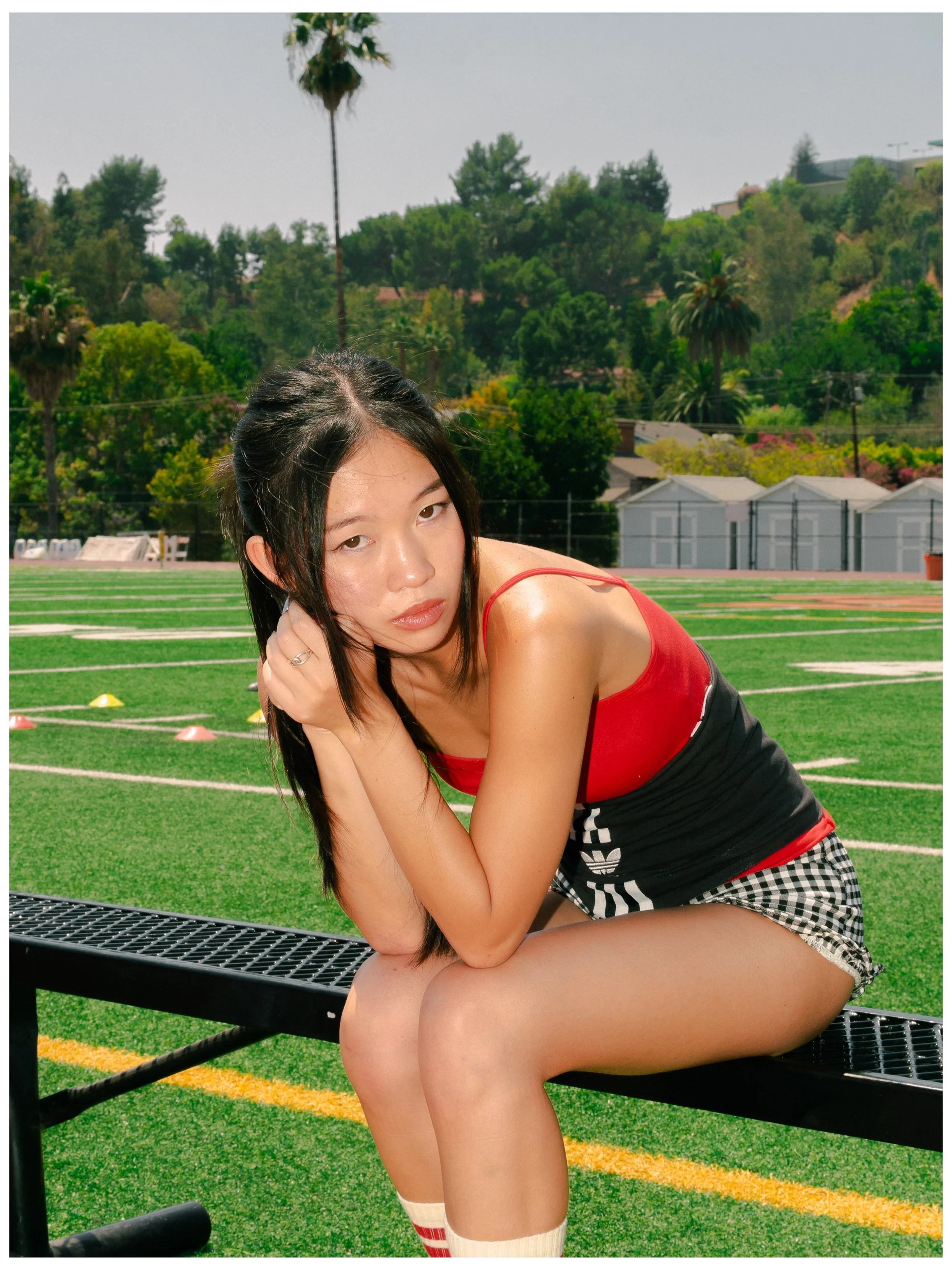 bench warmer