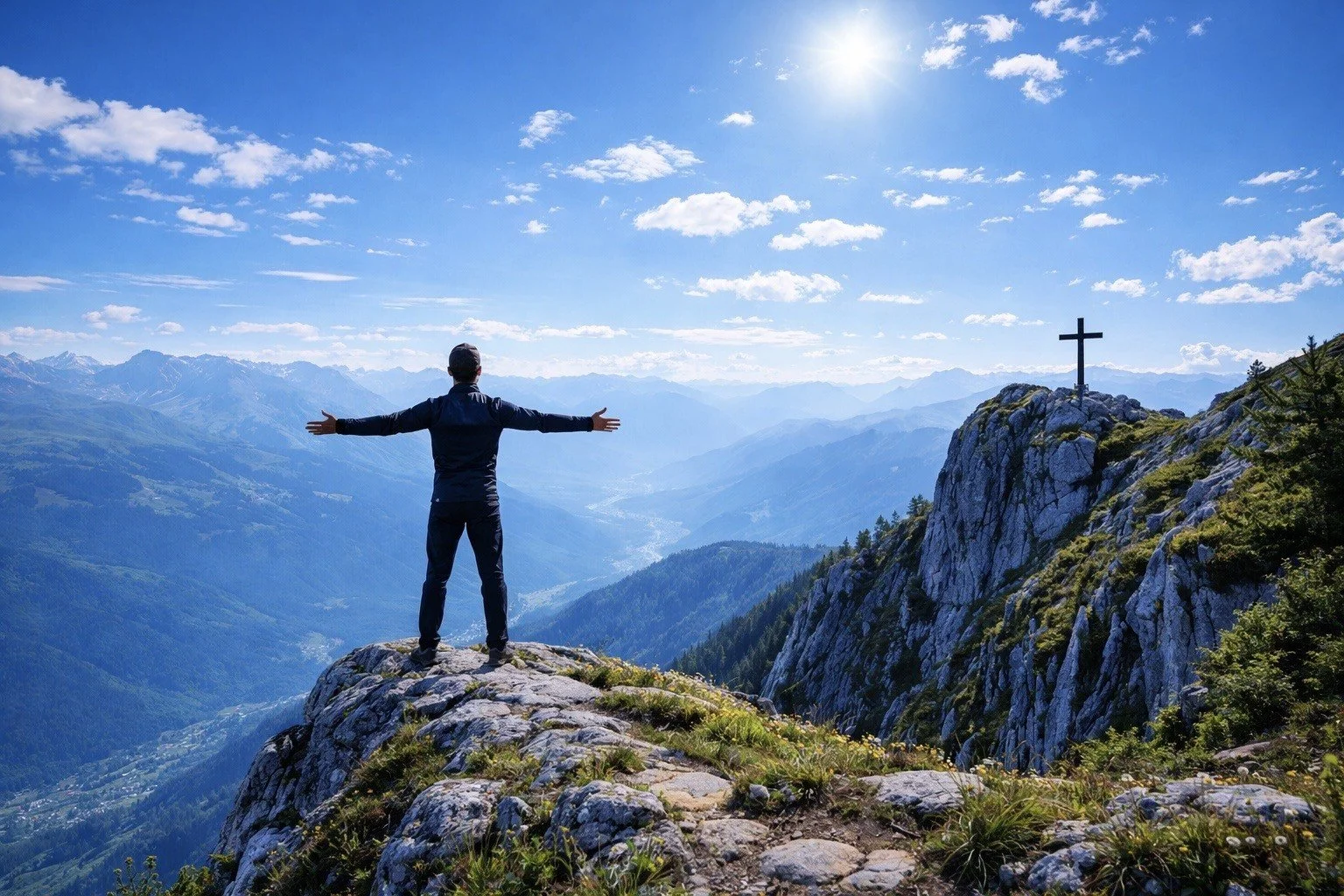 Steve Coaching - Epanouissement, réalisation d'objectifs, transformation physique & mentale