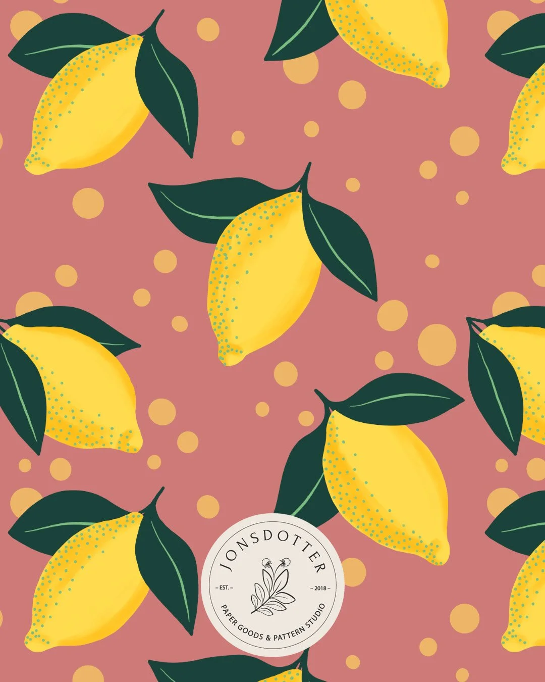 Lemon Pop