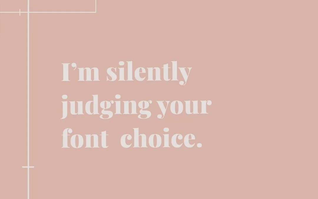 Mina topp 5 Google Fonts