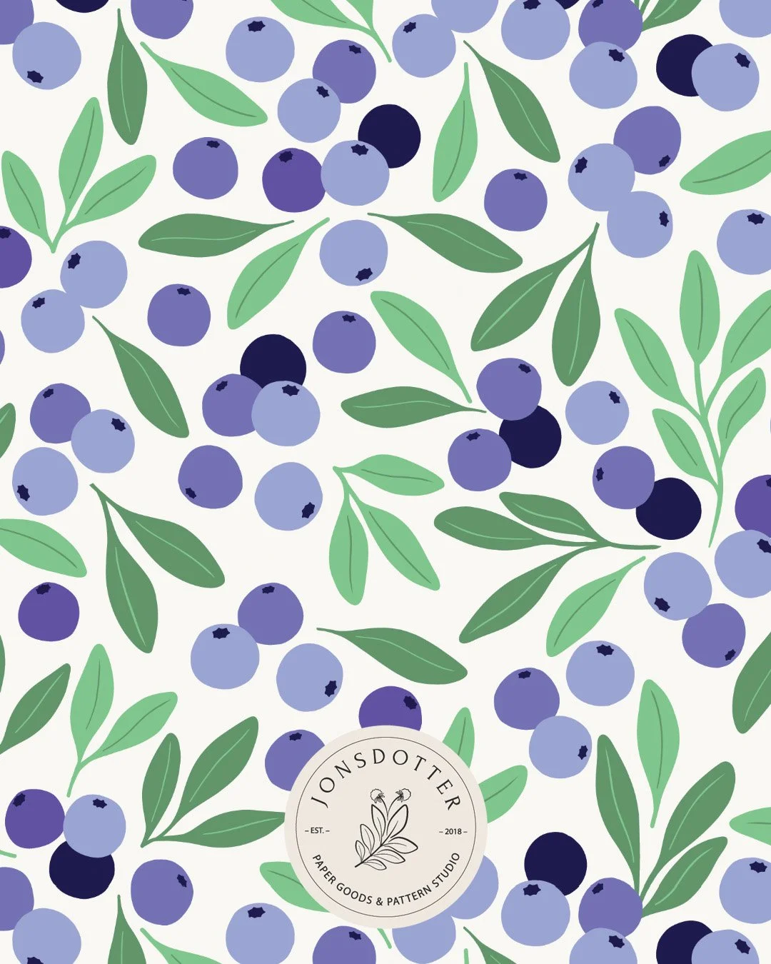 Blueberry Grove – Daylight