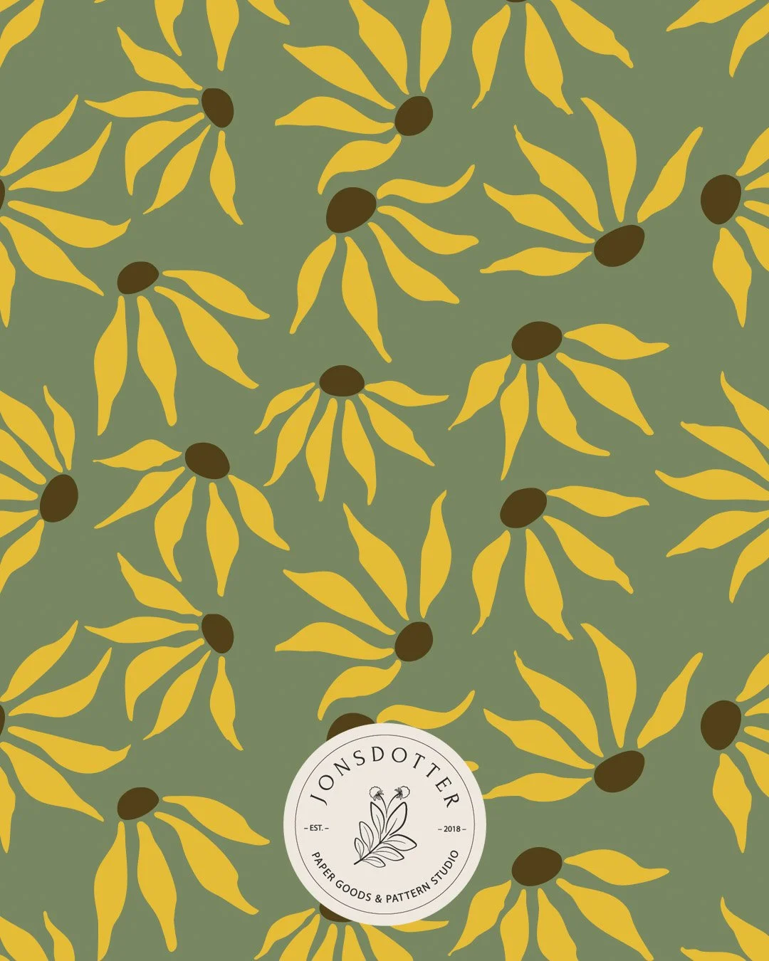 Daisy Dance – Meadow