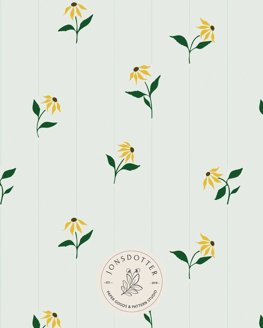 Daisy Dance – Little Daisies / Morning