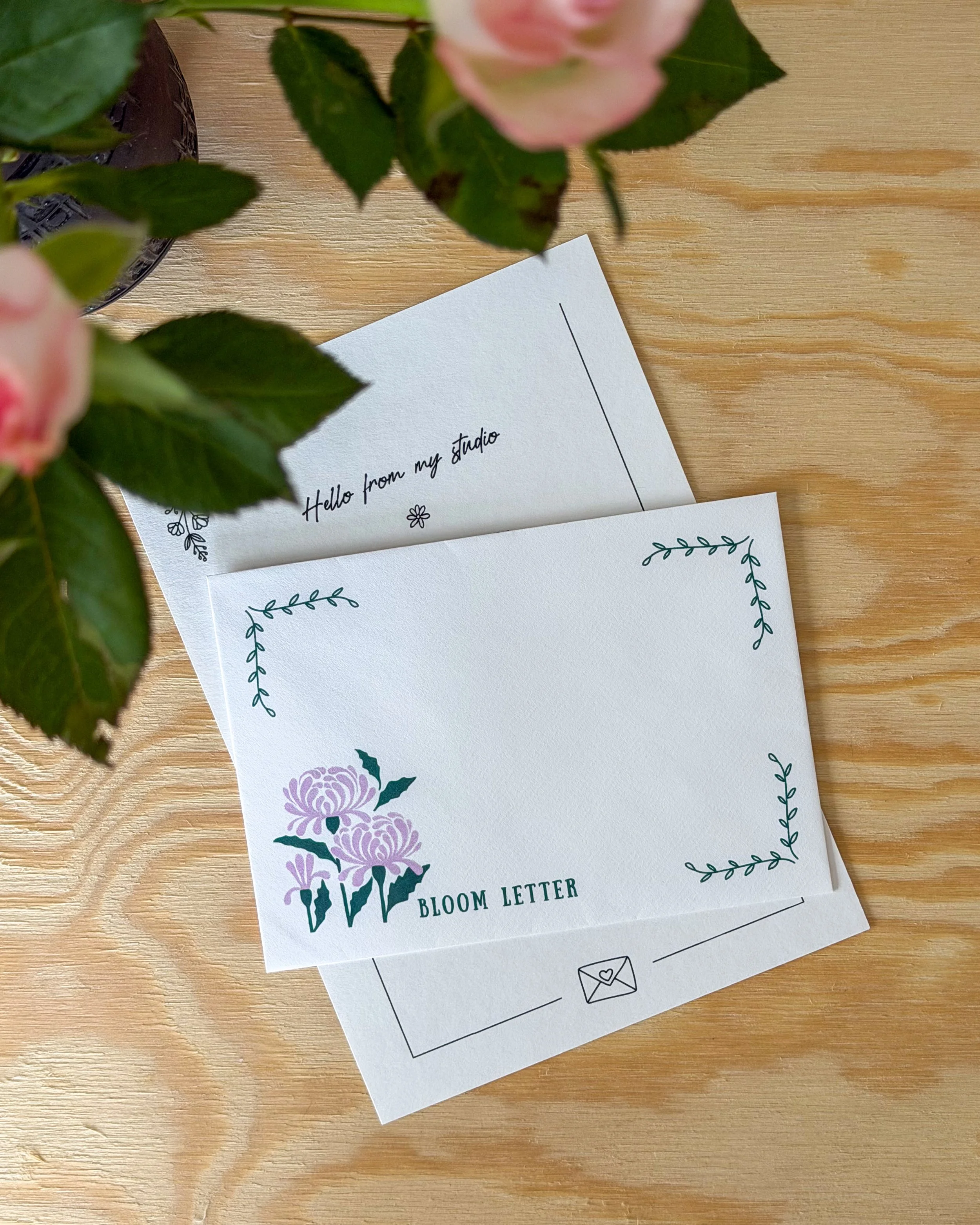 Bloom Letter Postcard 2.JPG