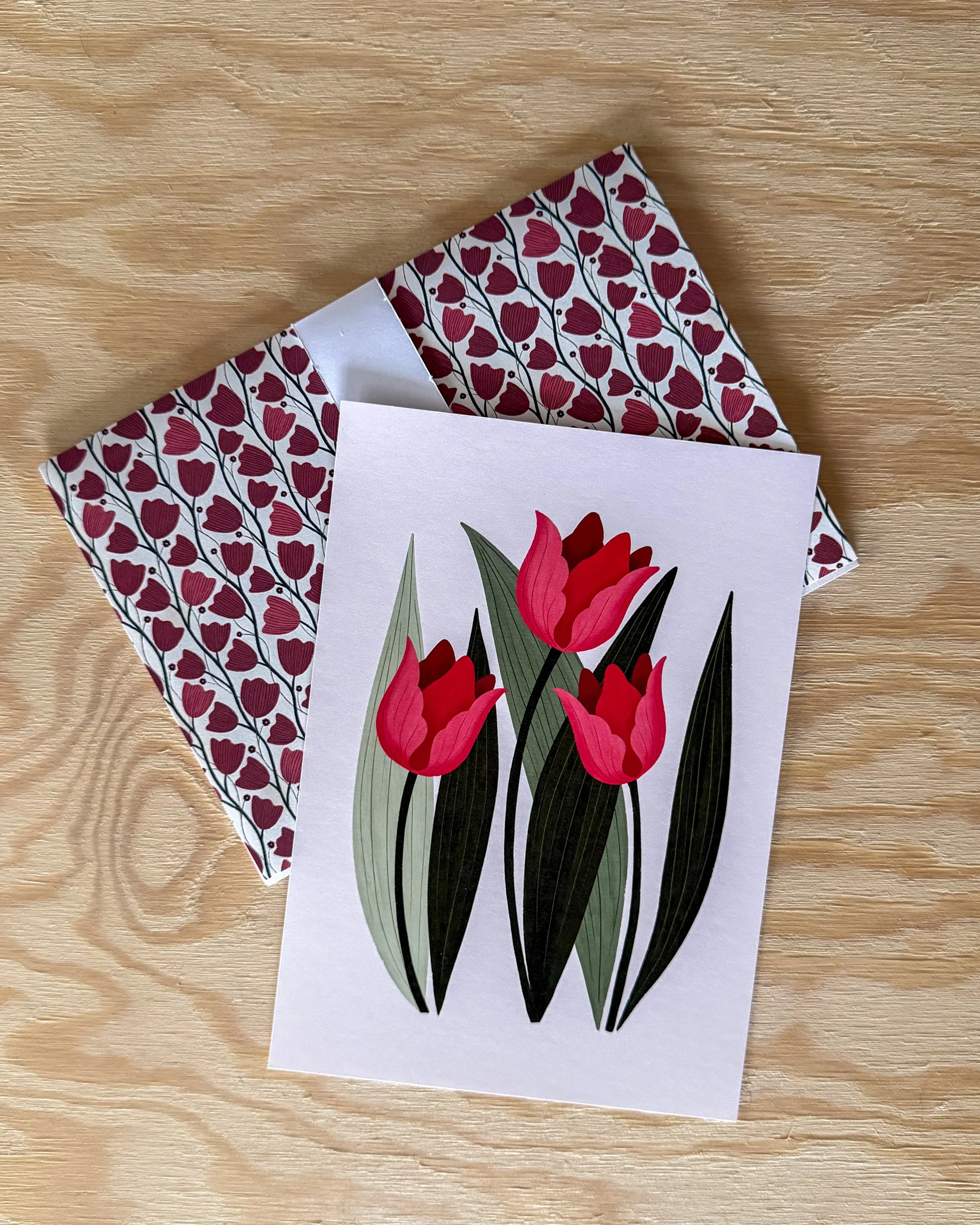 Bloom Letter package.JPG