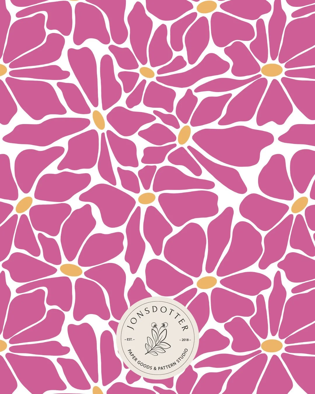 Petal Pop