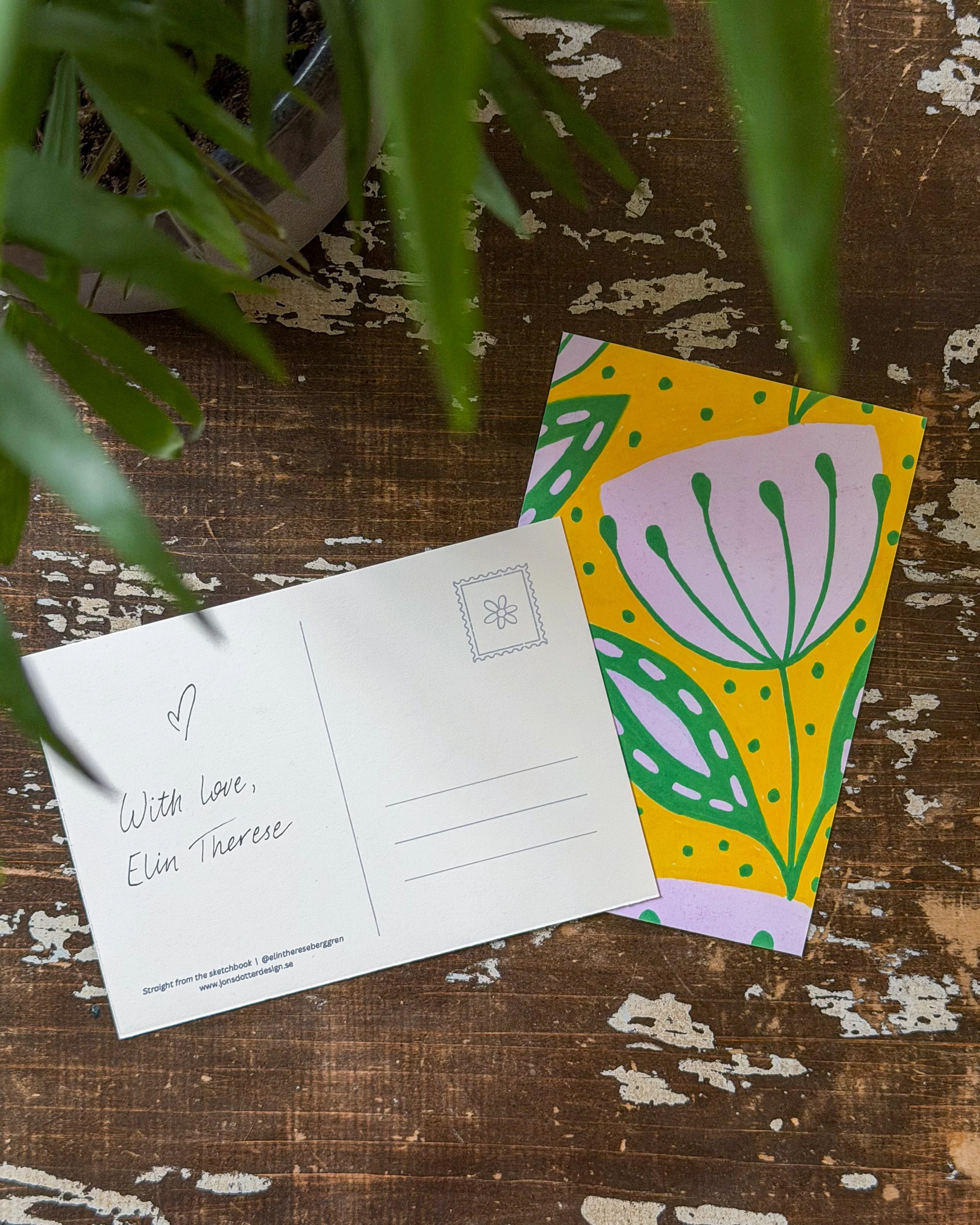 Bloom Letter Postcard 4.JPG