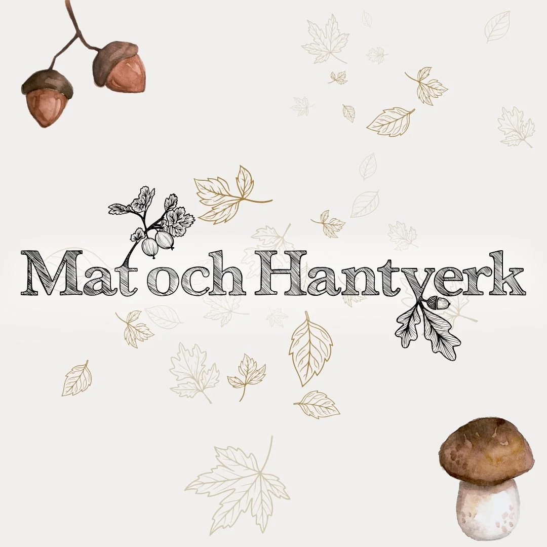 Logotyp & grafisk profil