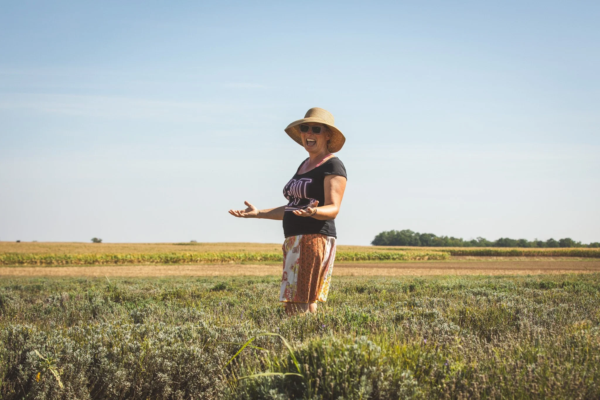Entdecke Deine Natur - Retreat für Frauen