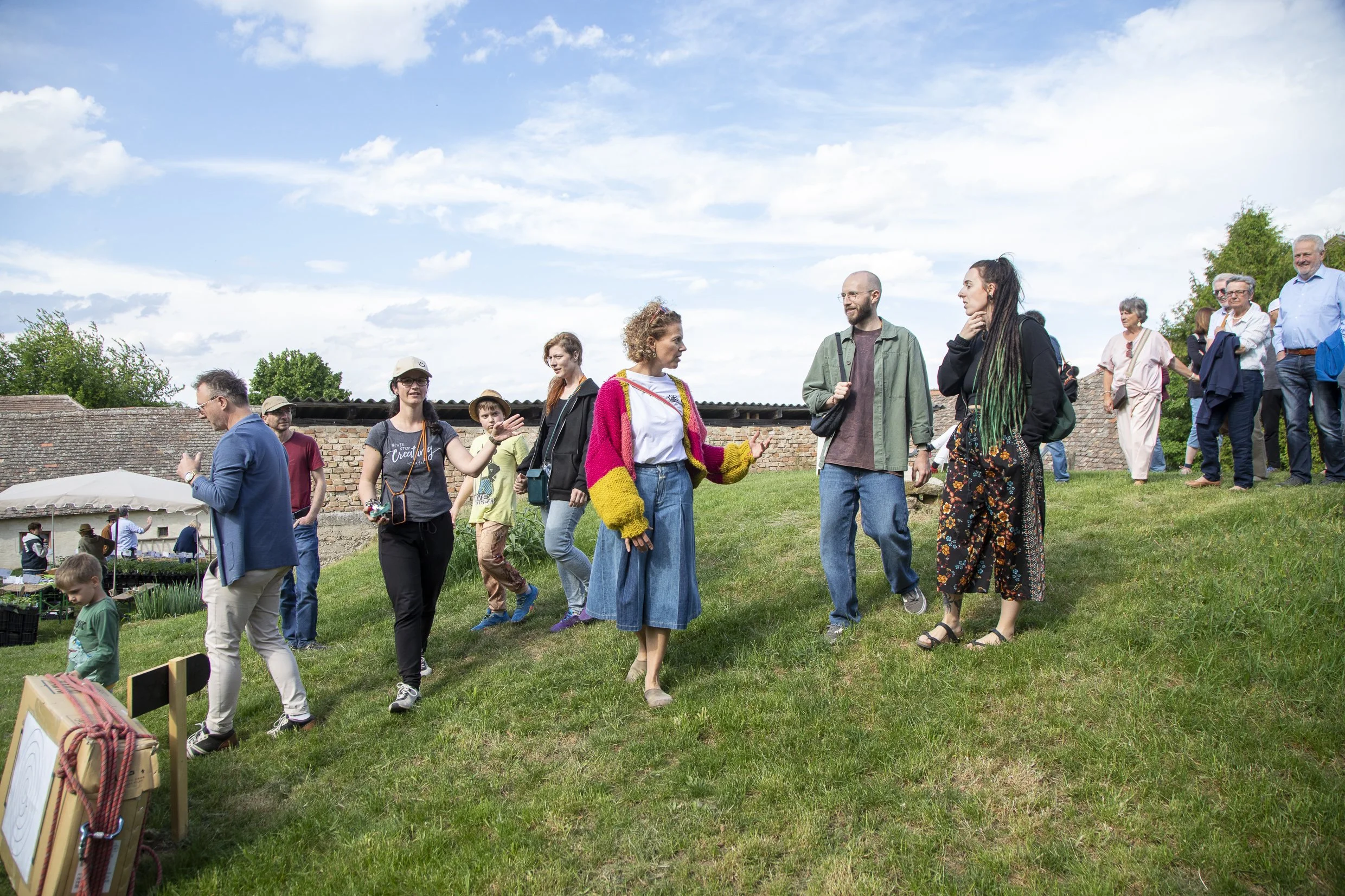 Saisonausklang am Campus Ronthal