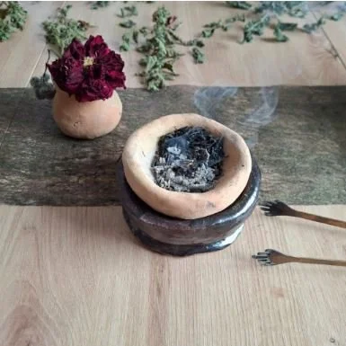 Kräuter Apotheke mit Philipp