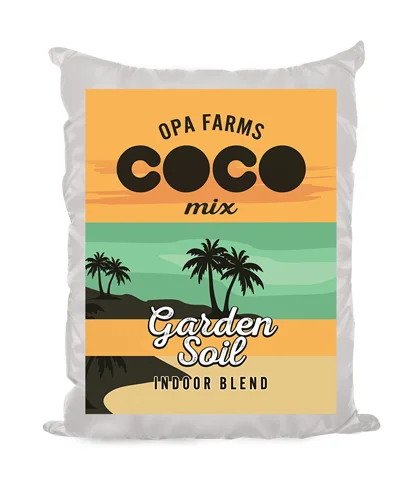 Opa Farms Coco Mix