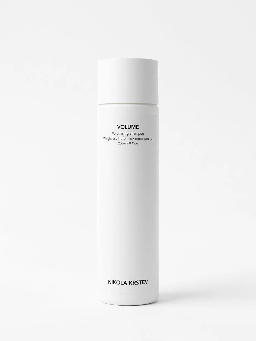 Volume- Volumising Shampoo