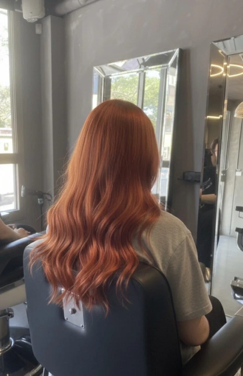 wollongong hair colourist, wollongong hair salon