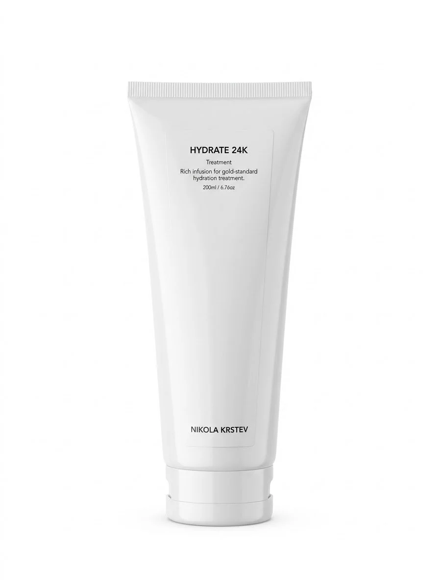 HYDRATE 24k - Moisture Treatment