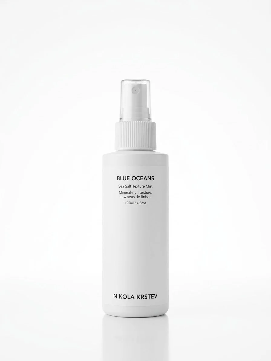 BLUE OCEANS - Sea Salt Spray