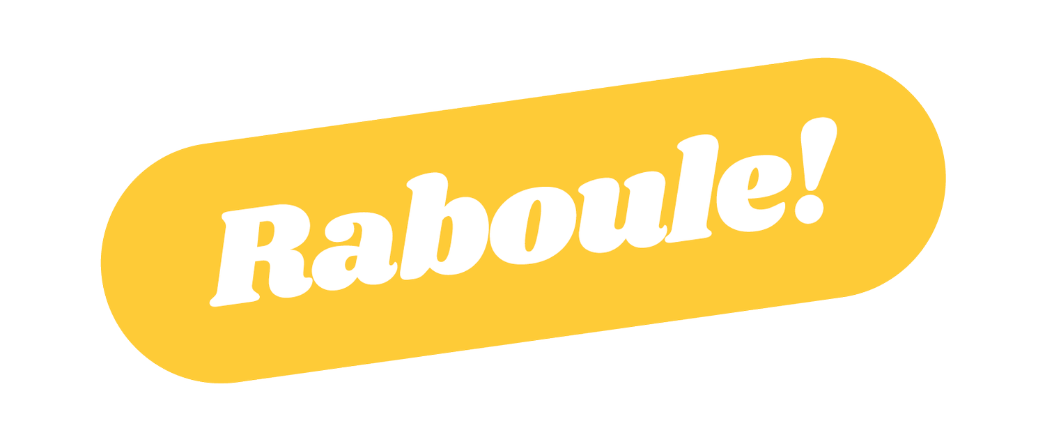 Raboule