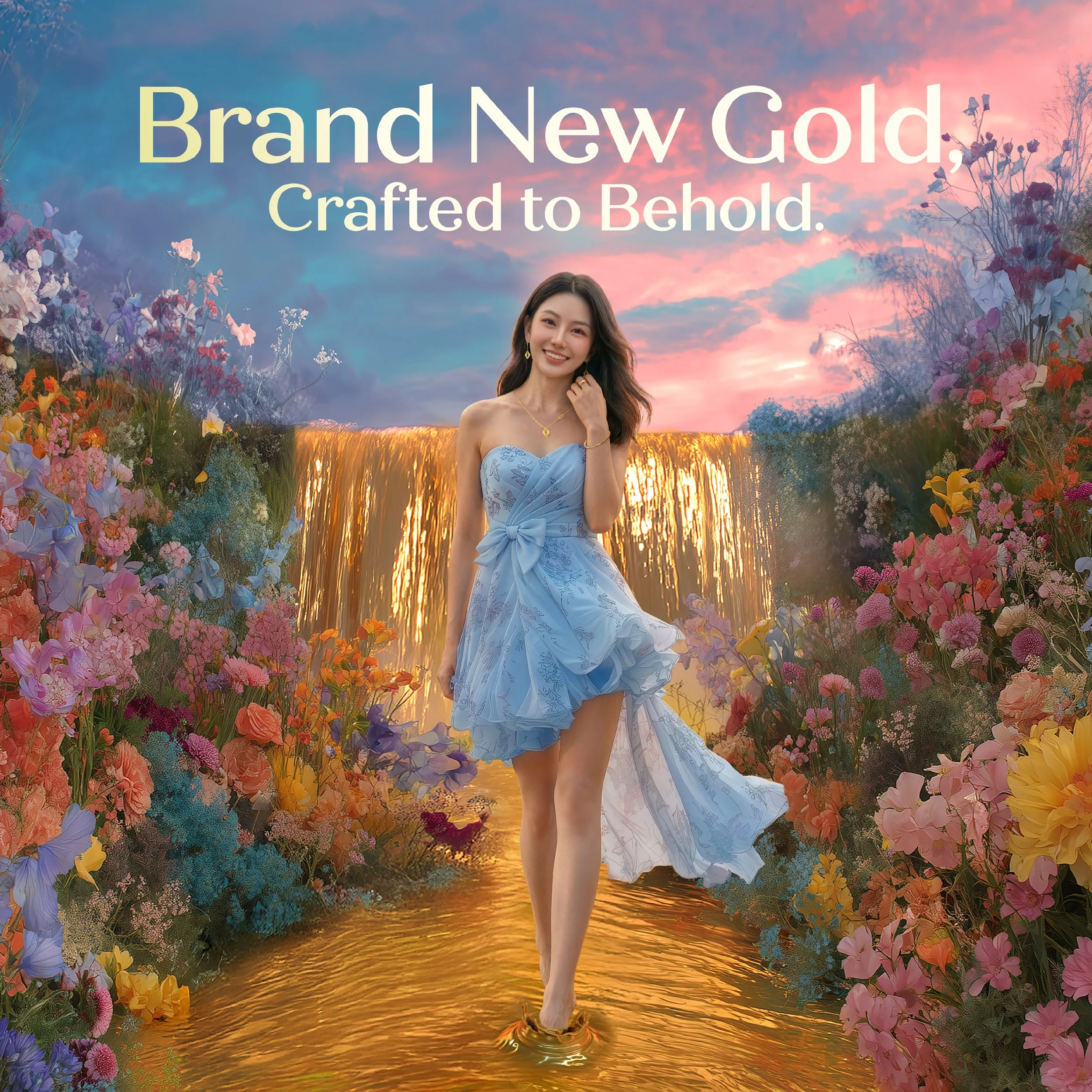 Maxi-Cash - Brand New Gold 2026