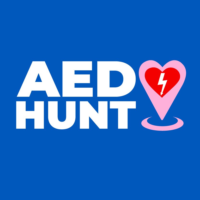SAL AED Hunt