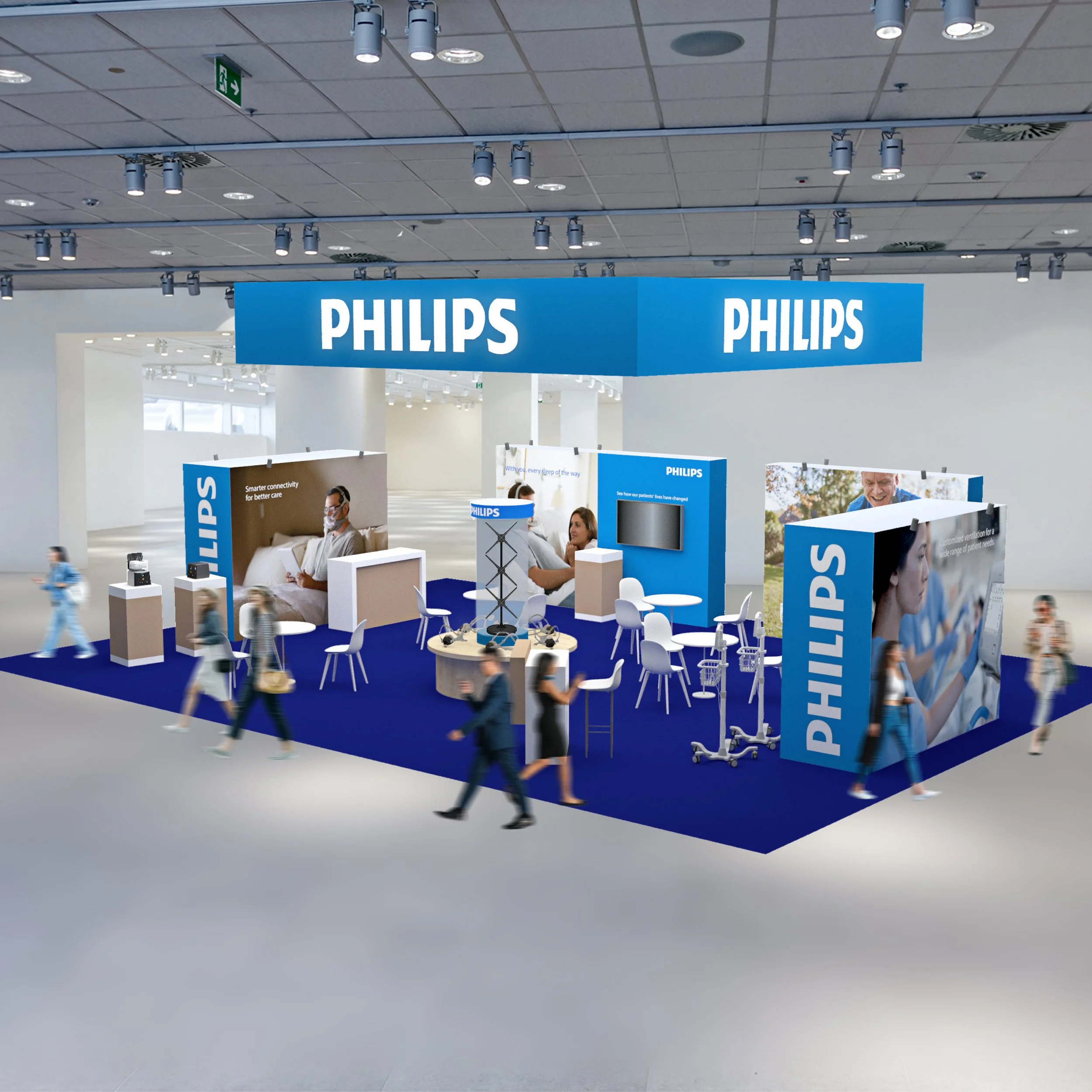 Philips World Sleep Congress