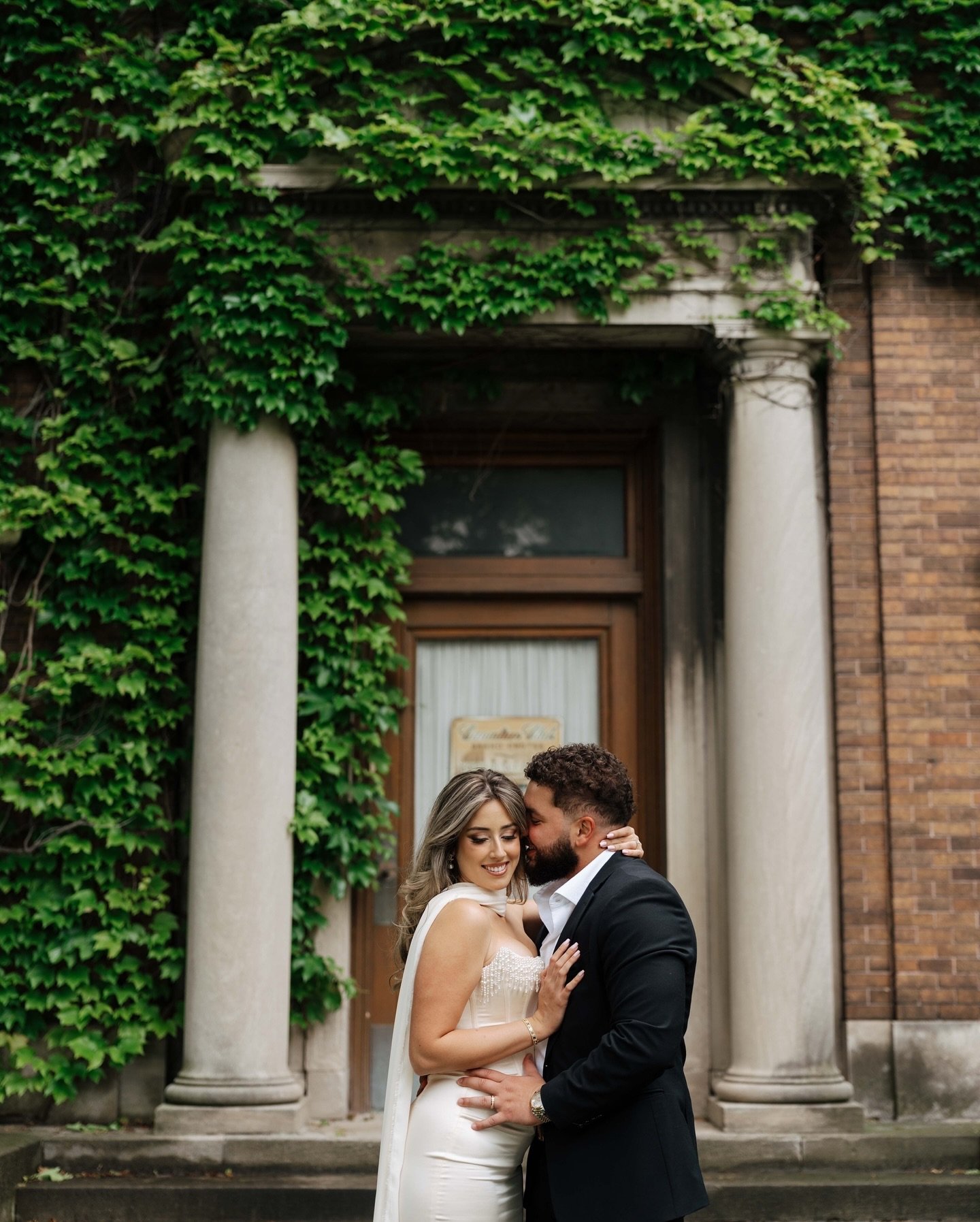 Jean-Claude &amp; Vesna 💍 📸