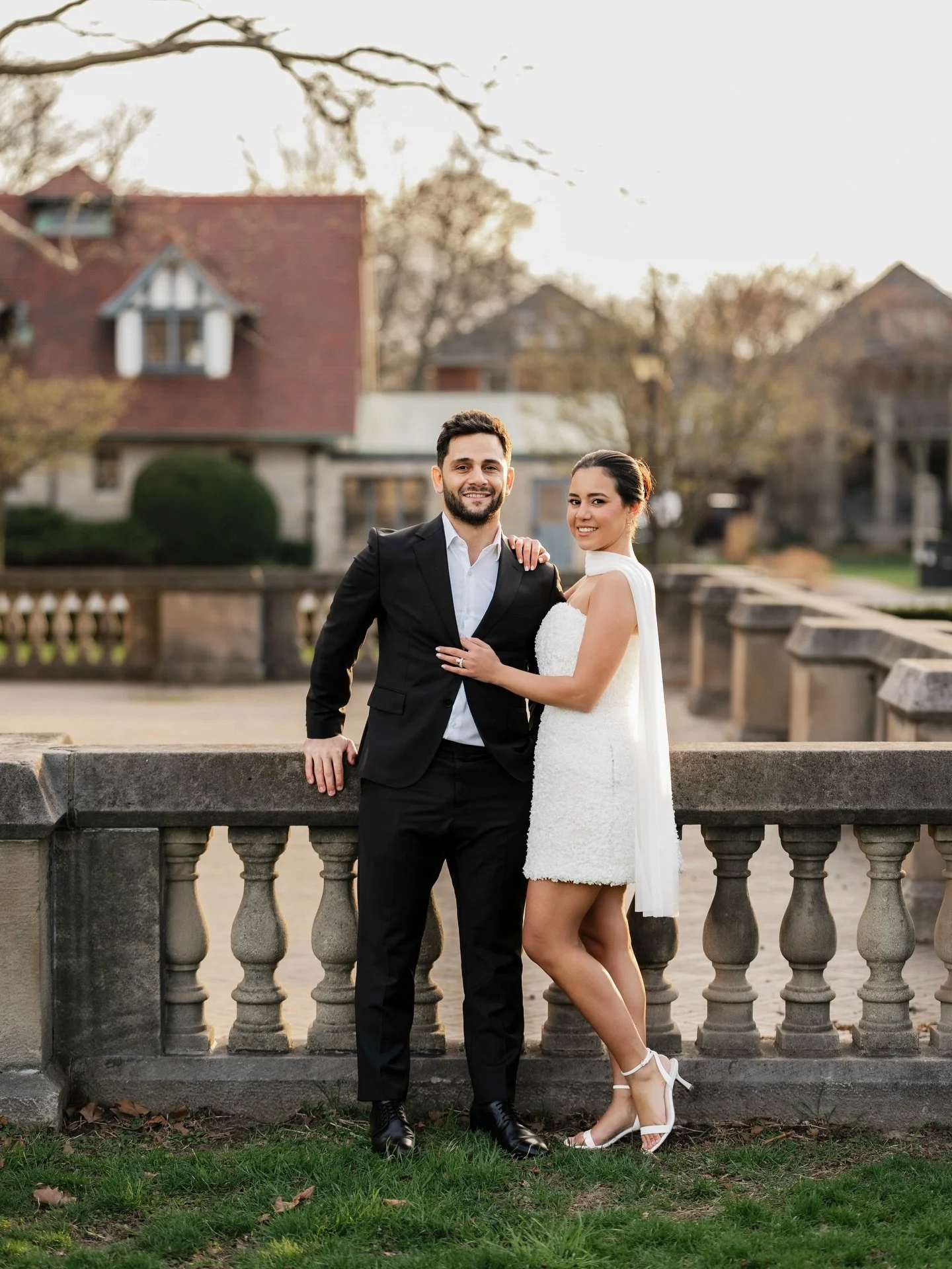 Moe + Ayah 📸 💍