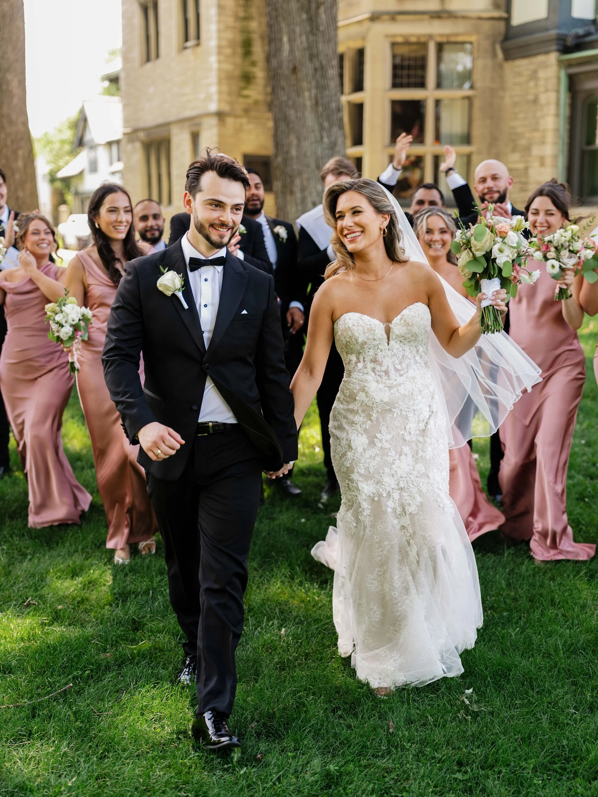 Nikola + Ana 🤵🏻&zwj;♂️ 👰🏻&zwj;♀️