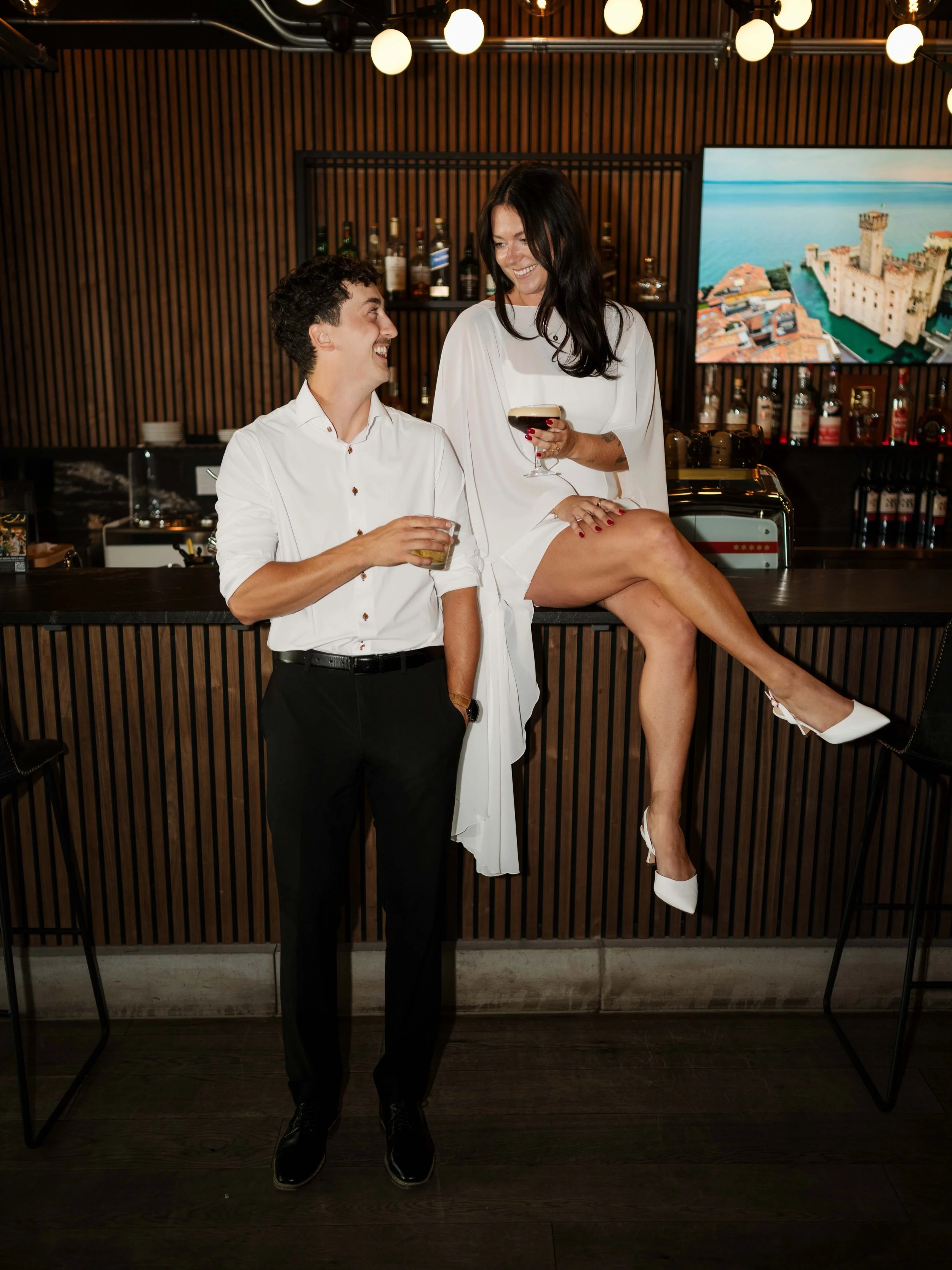 Owen + Brittany 💍