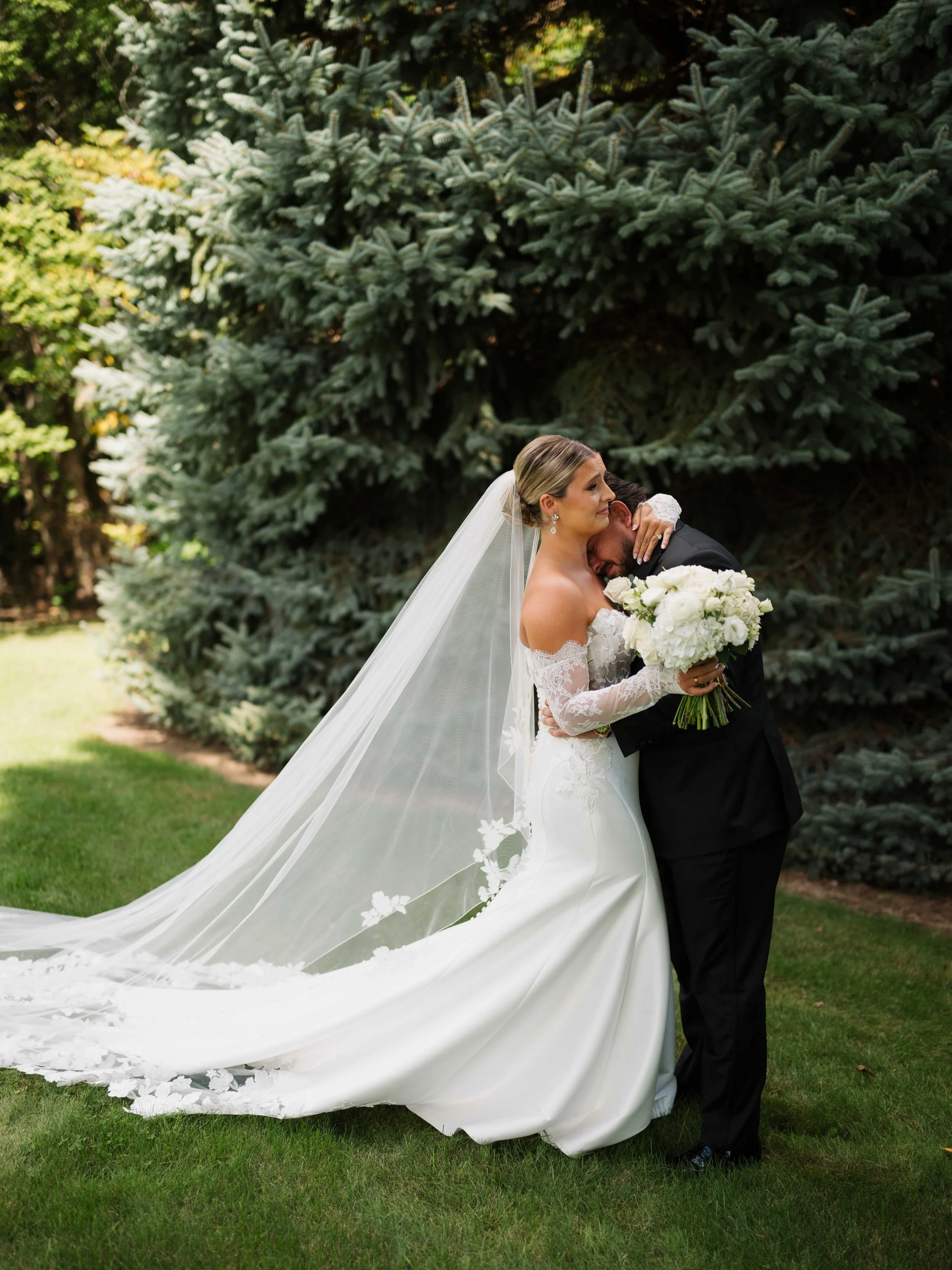 Belal + Lauryn 🤵🏻&zwj;♂️ 👰&zwj;♀️