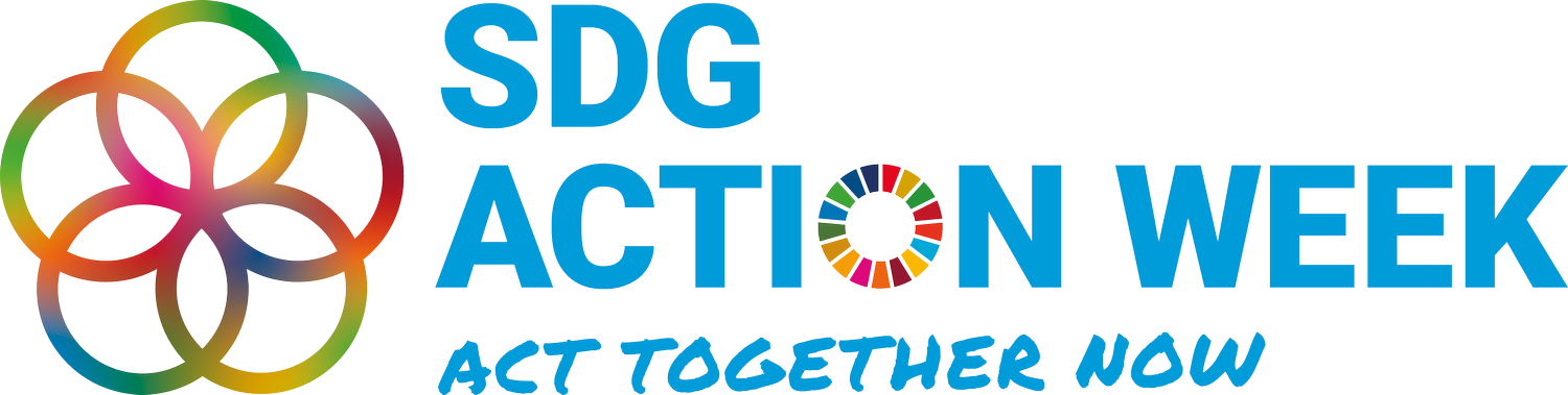 SDG Action Week