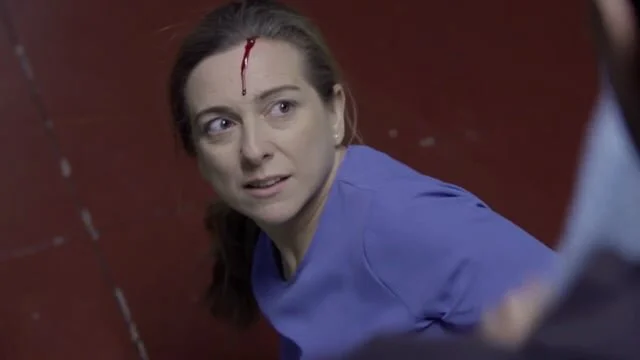 Amores que duelen (2019)