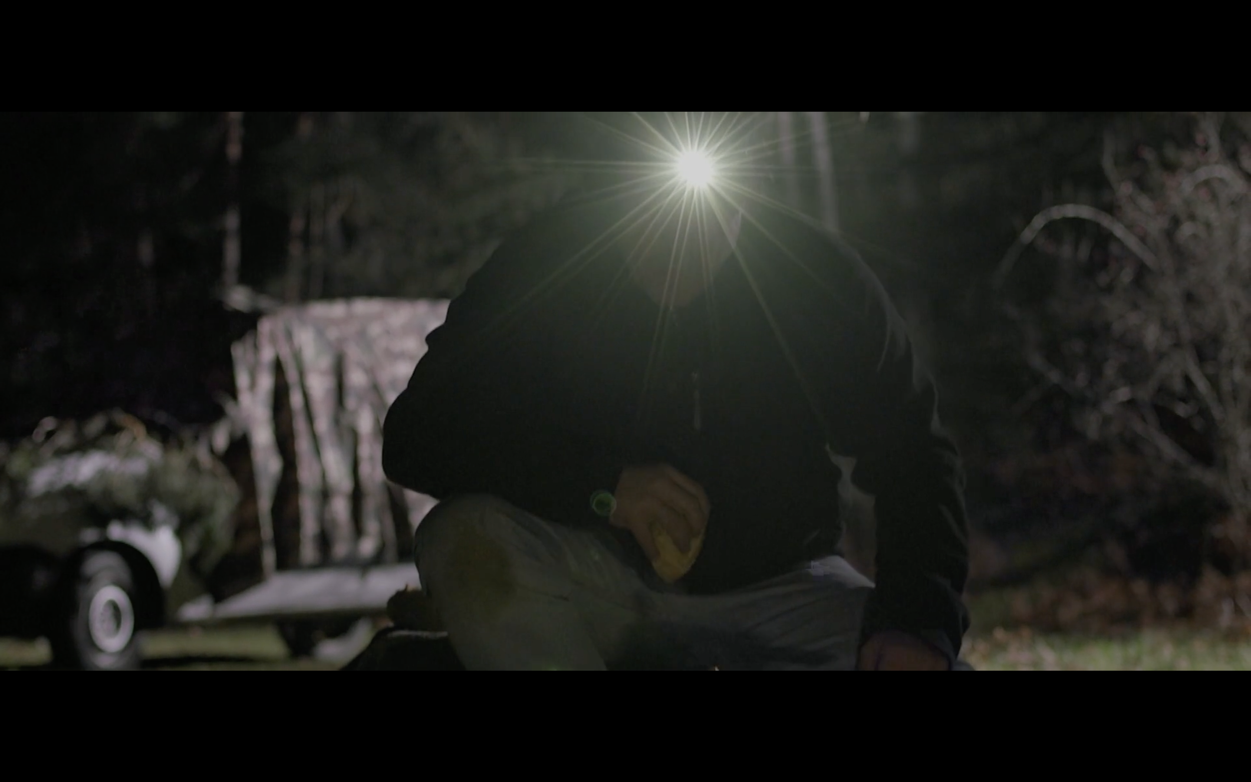 Redadas "El solitario" (2017)