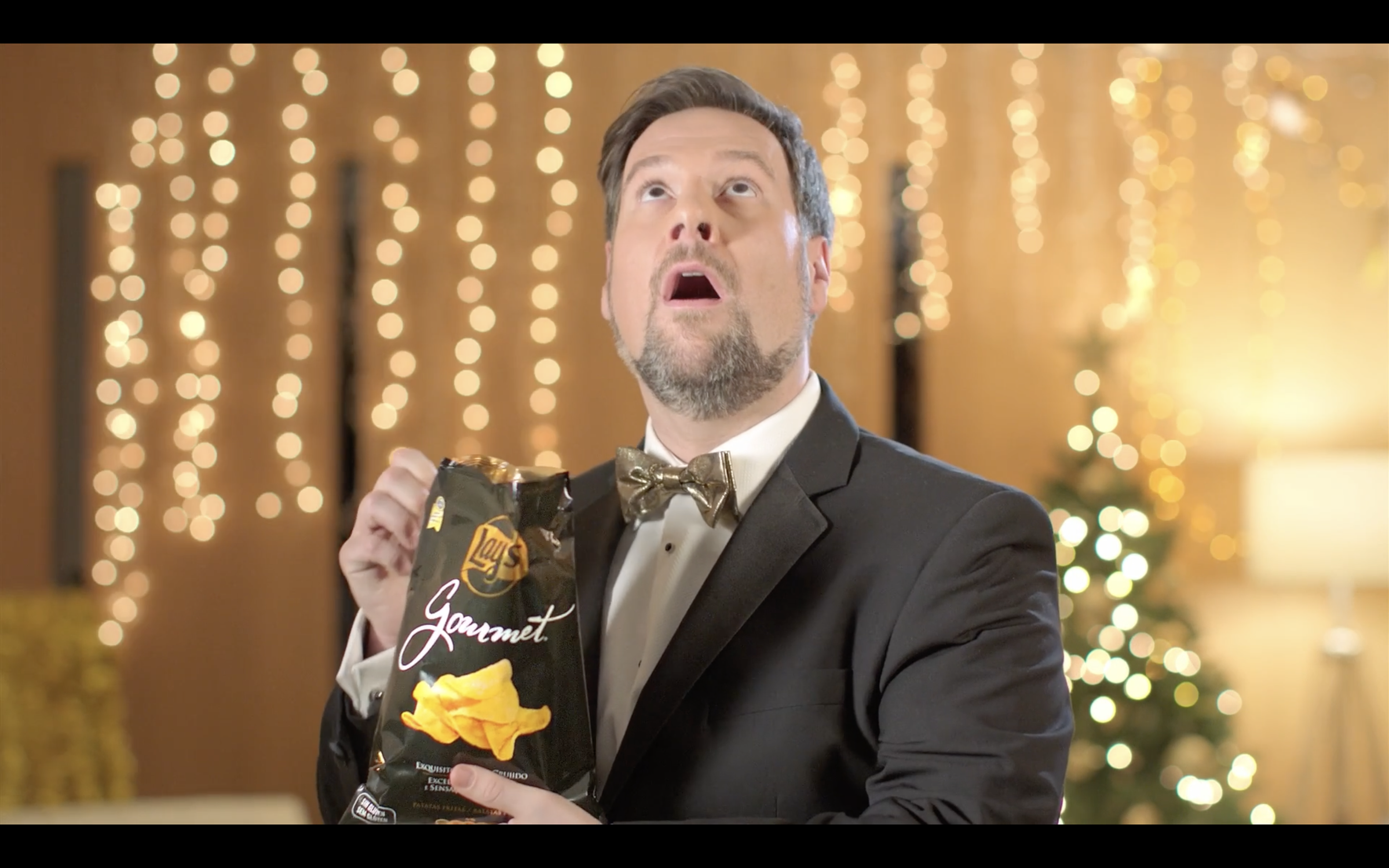 Lays (2018)
