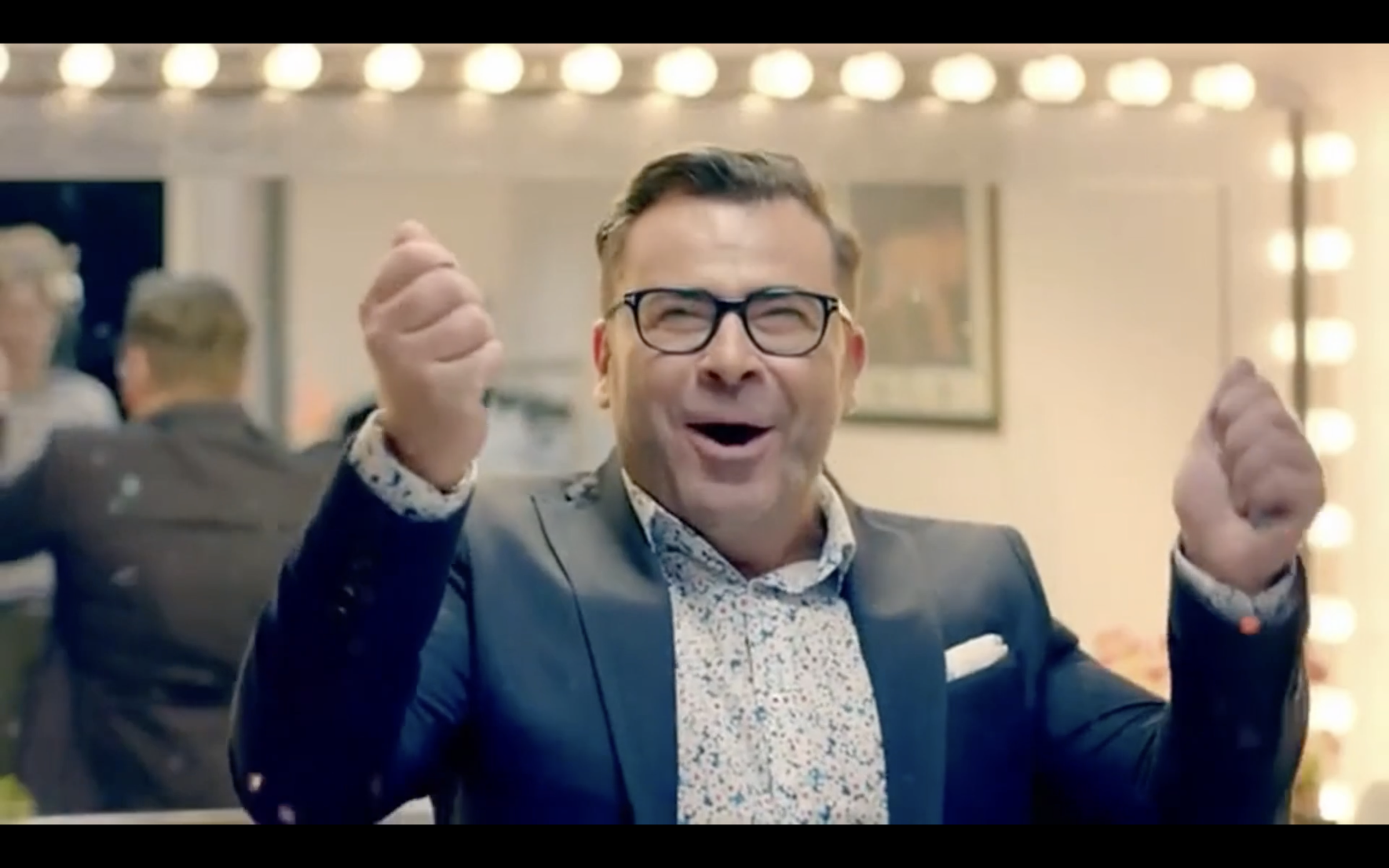 Yo bingo (2016)