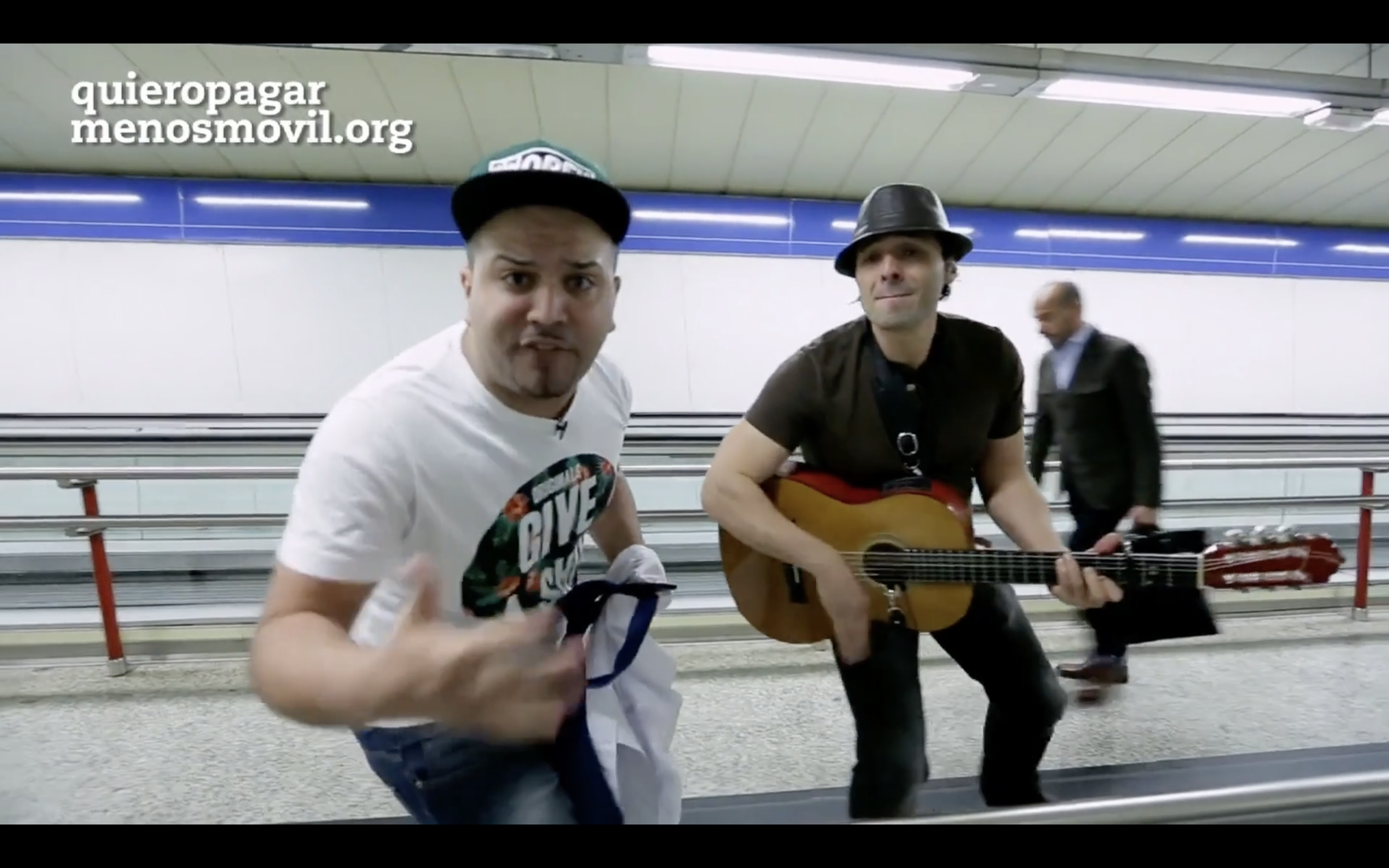 Quiero pagar menos móvil (2015)