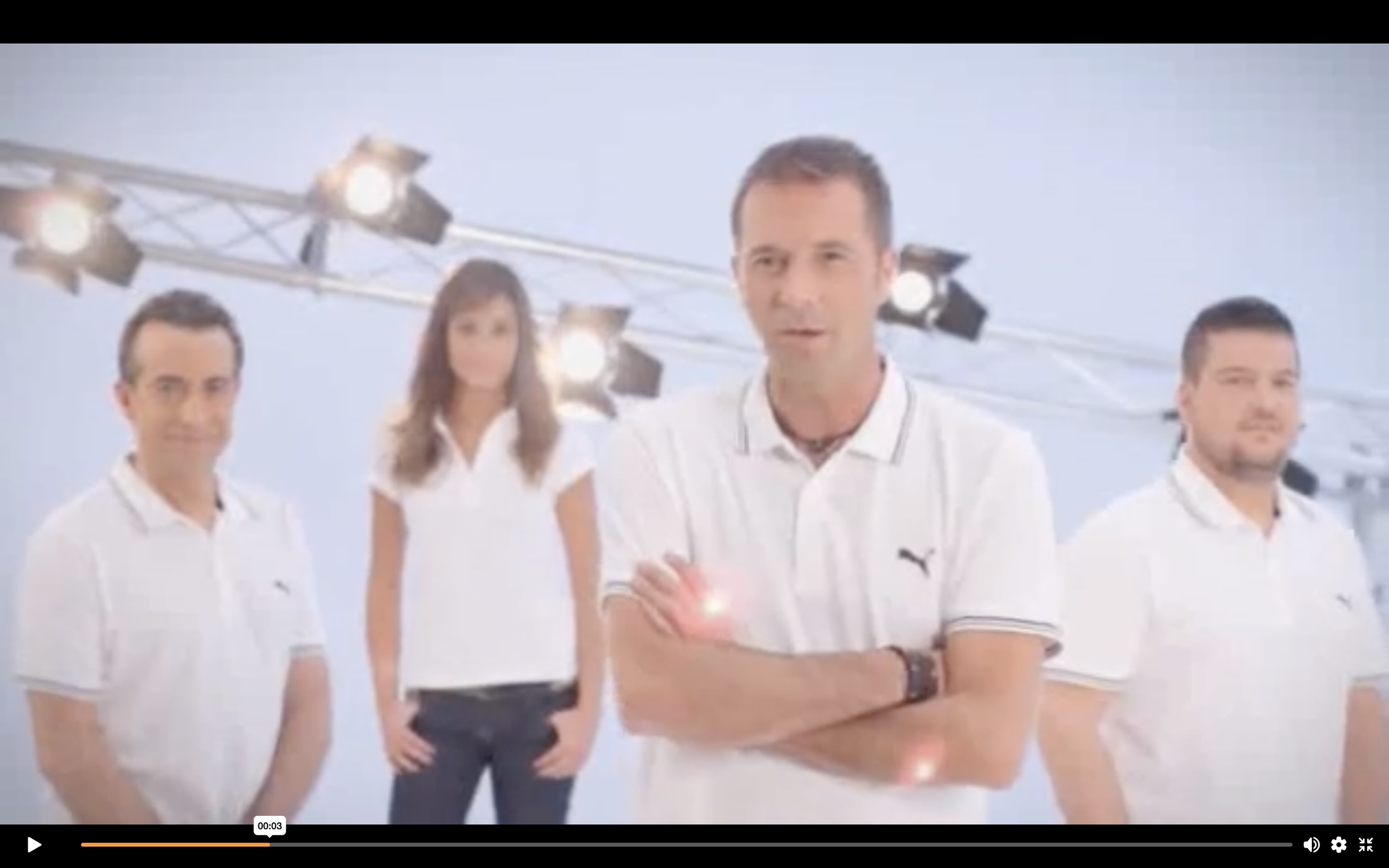 Mediaset Sport (2012)