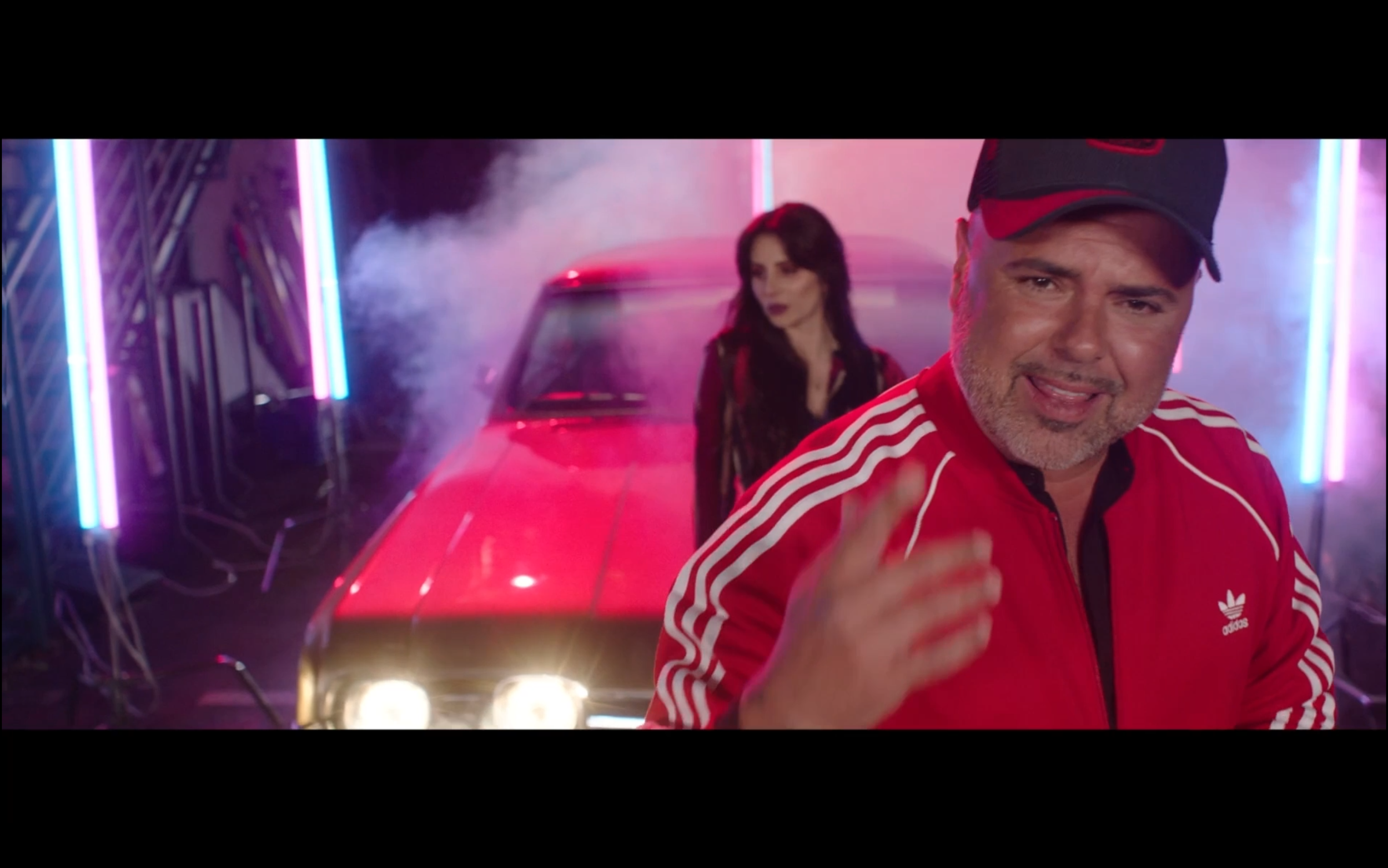 Usted (2019)
